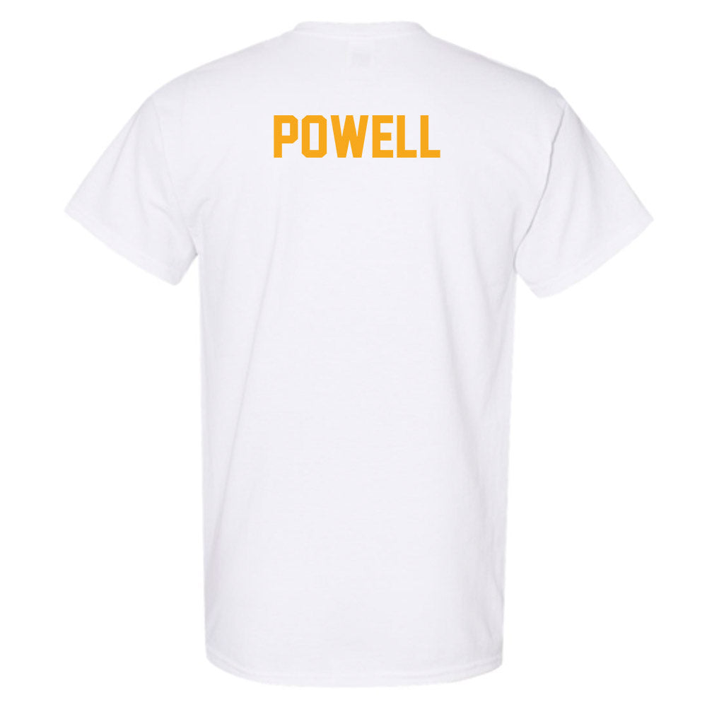 VCU - NCAA Women's Track & Field : Asia Powell - Classic Shersey T-Shirt