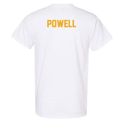 VCU - NCAA Women's Track & Field : Asia Powell - Classic Shersey T-Shirt