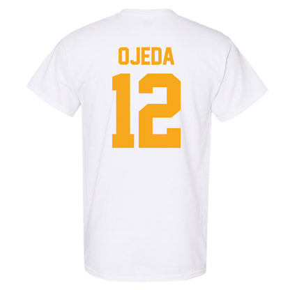 VCU - NCAA Women's Basketball : Valentina Ojeda - T-Shirt