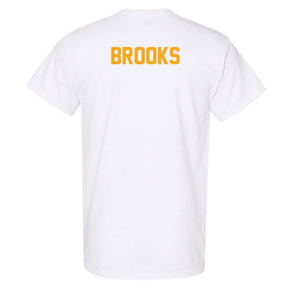 VCU - NCAA Men's Track & Field : Devon Brooks - Classic Shersey T-Shirt