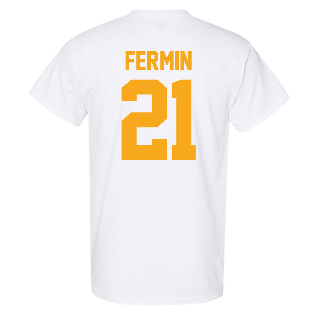 VCU - NCAA Men's Basketball : Christian Fermin - T-Shirt