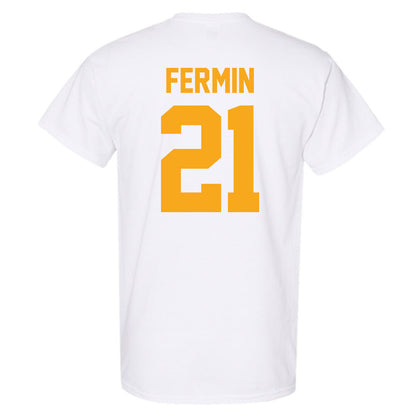 VCU - NCAA Men's Basketball : Christian Fermin - T-Shirt