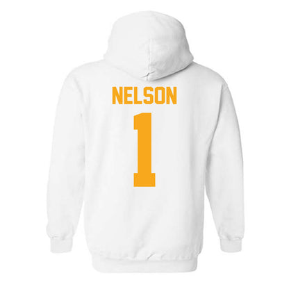 Virginia Commonwealth - NCAA Men's Basketball : Jason Nelson - Hooded Sweatshirt