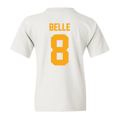 VCU - NCAA Men's Basketball : Michael Belle - Youth T-Shirt