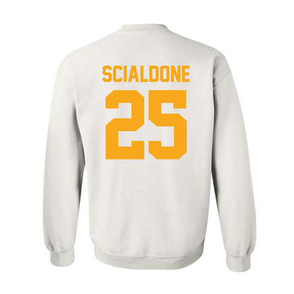 VCU - NCAA Women's Soccer : Tatum Scialdone - Classic Shersey Crewneck Sweatshirt-1
