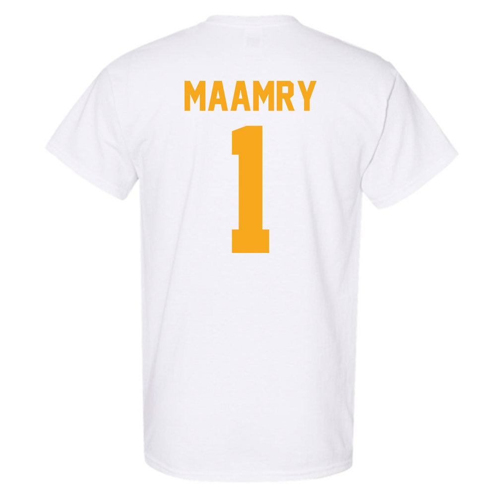VCU - NCAA Women's Soccer : Ameerah Maamry - Classic Shersey T-Shirt-1