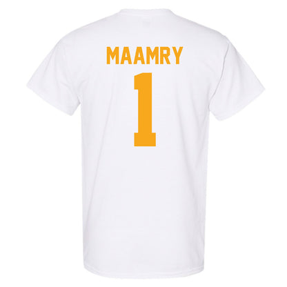 VCU - NCAA Women's Soccer : Ameerah Maamry - Classic Shersey T-Shirt-1