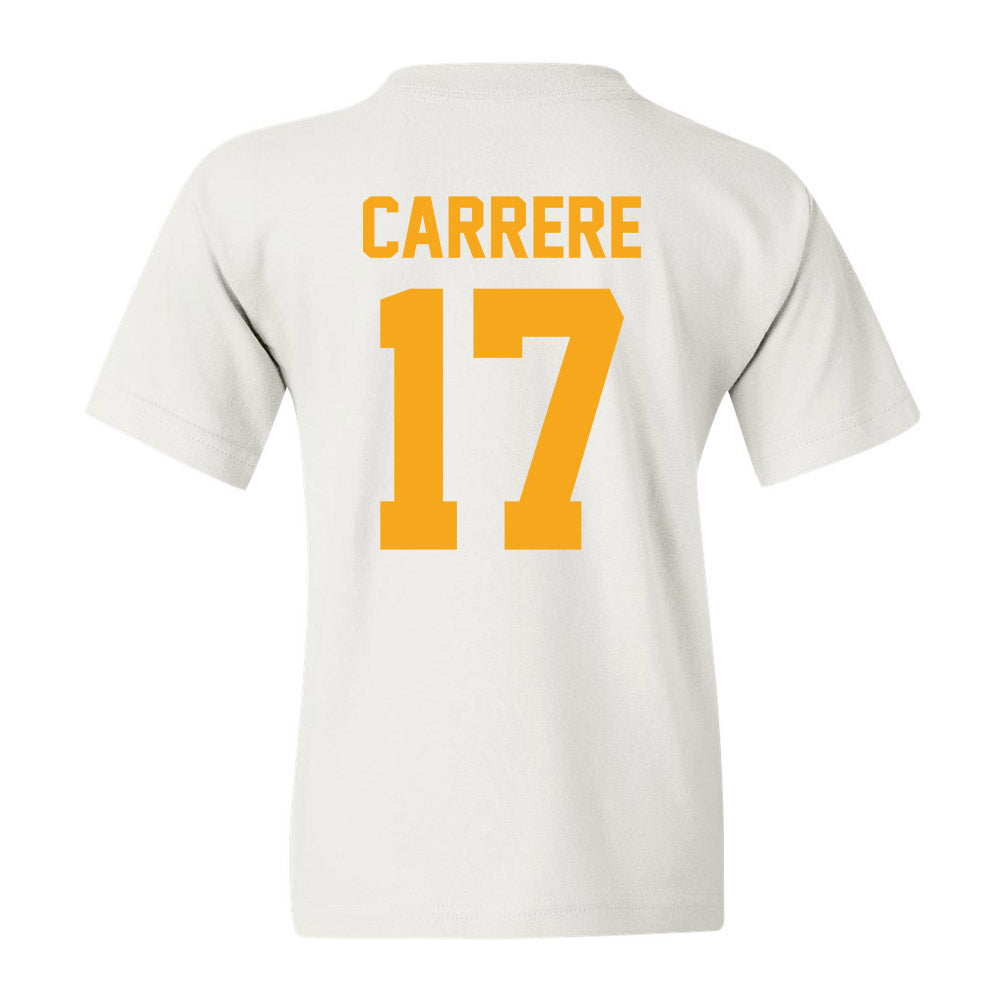 VCU - NCAA Men's Basketball : Martin Carrere - Classic Shersey Youth T-Shirt