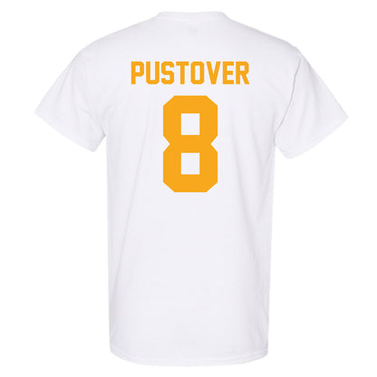 VCU - NCAA Women's Soccer : Ava Pustover - T-Shirt