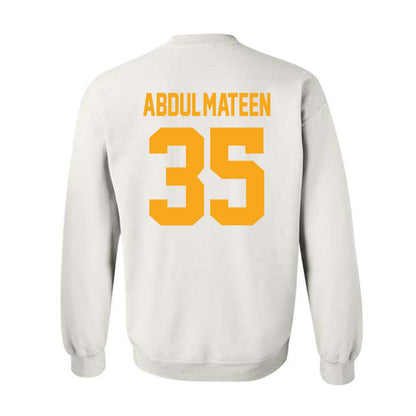VCU - NCAA Men's Soccer : Sulaiman Abdul-Mateen - Crewneck Sweatshirt