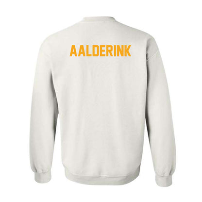 VCU - NCAA Women's Field Hockey : Lotje Aalderink - Classic Shersey Crewneck Sweatshirt-1