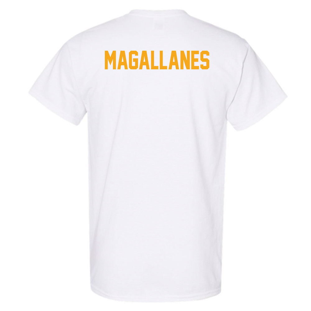 VCU - NCAA Women's Tennis : Andrea Magallanes - Classic Shersey T-Shirt-1