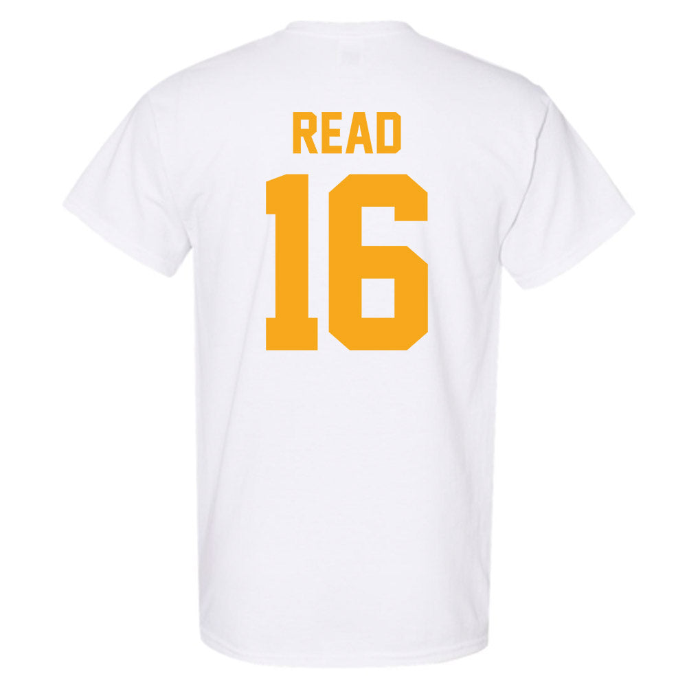 VCU - NCAA Baseball : Edward Read - Classic Shersey T-Shirt-1