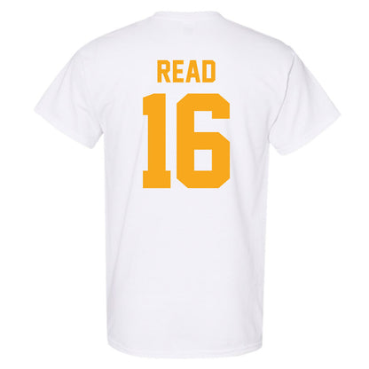 VCU - NCAA Baseball : Edward Read - Classic Shersey T-Shirt-1
