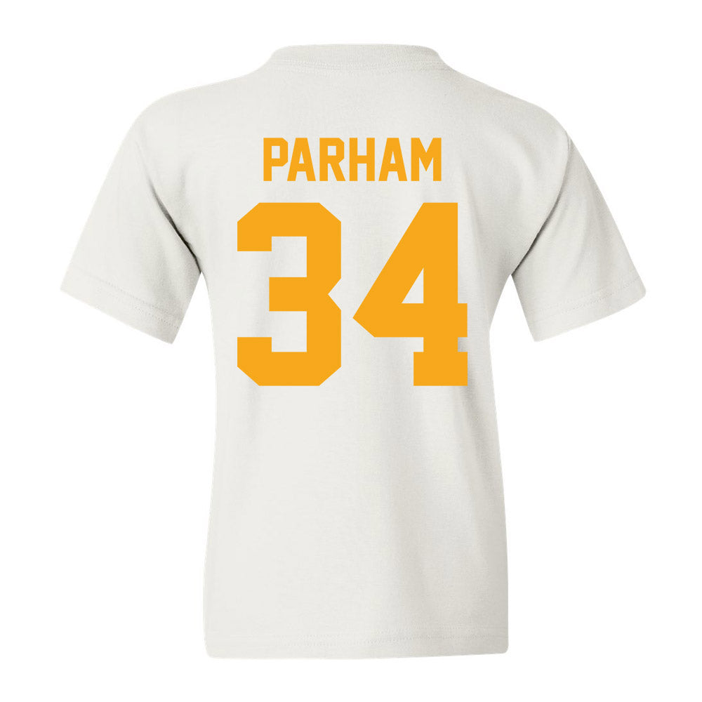 VCU - NCAA Women's Basketball : Mykel Parham - Youth T-Shirt