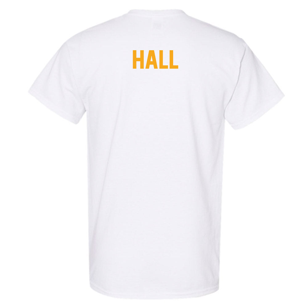 VCU - NCAA Women's Track & Field : Allyson Hall - Classic Shersey T-Shirt-1