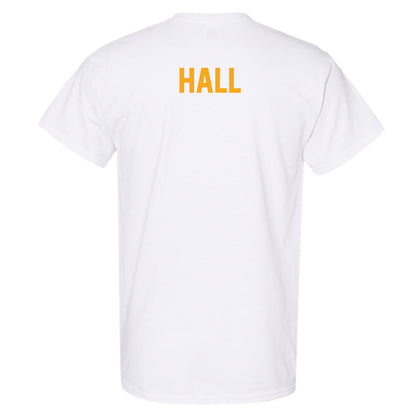 VCU - NCAA Women's Track & Field : Allyson Hall - Classic Shersey T-Shirt-1