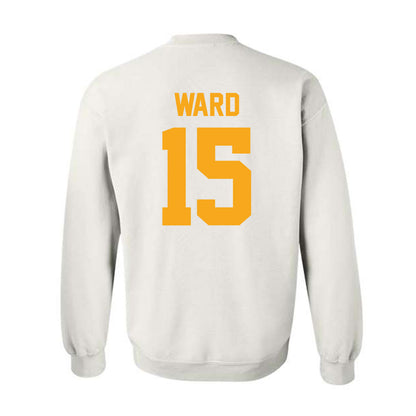 VCU - NCAA Men's Basketball : Tyrell Ward - Classic Shersey Crewneck Sweatshirt-1