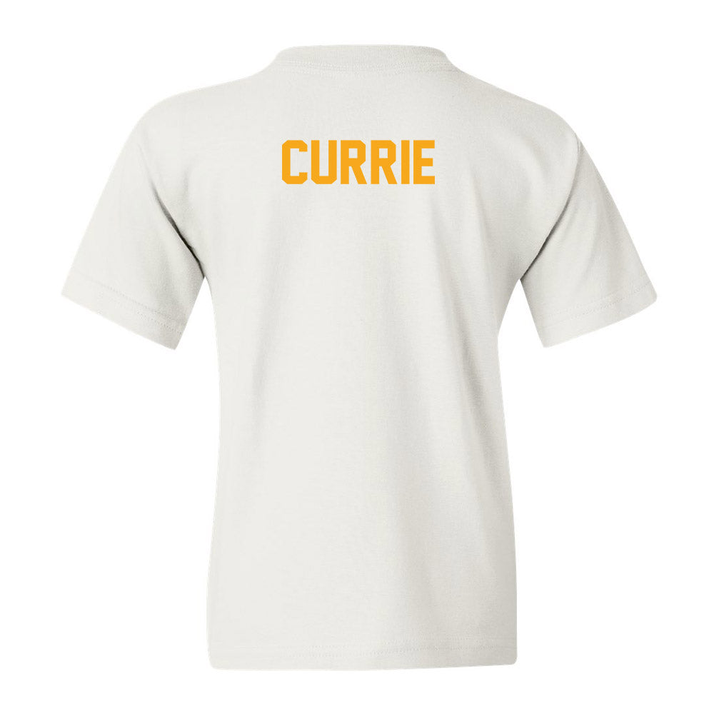 VCU - NCAA Men's Track & Field : Kyree Currie - Classic Shersey Youth T-Shirt