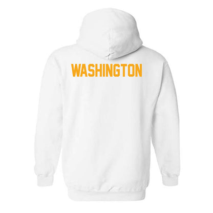 VCU - NCAA Women's Track & Field : Mariah Washington - Classic Shersey Hooded Sweatshirt-1