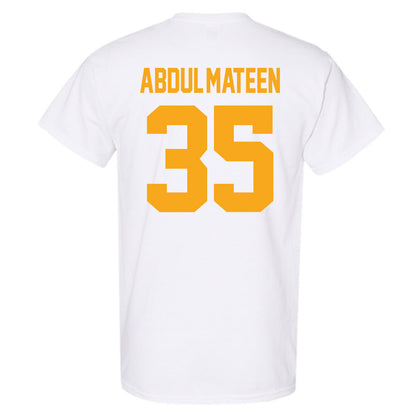 VCU - NCAA Men's Soccer : Sulaiman Abdul-Mateen - T-Shirt
