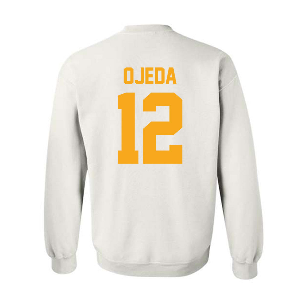 VCU - NCAA Women's Basketball : Valentina Ojeda - Crewneck Sweatshirt