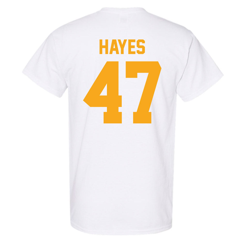 VCU - NCAA Men's Soccer : Nikita Hayes - Classic Shersey T-Shirt-1