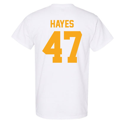 VCU - NCAA Men's Soccer : Nikita Hayes - Classic Shersey T-Shirt-1