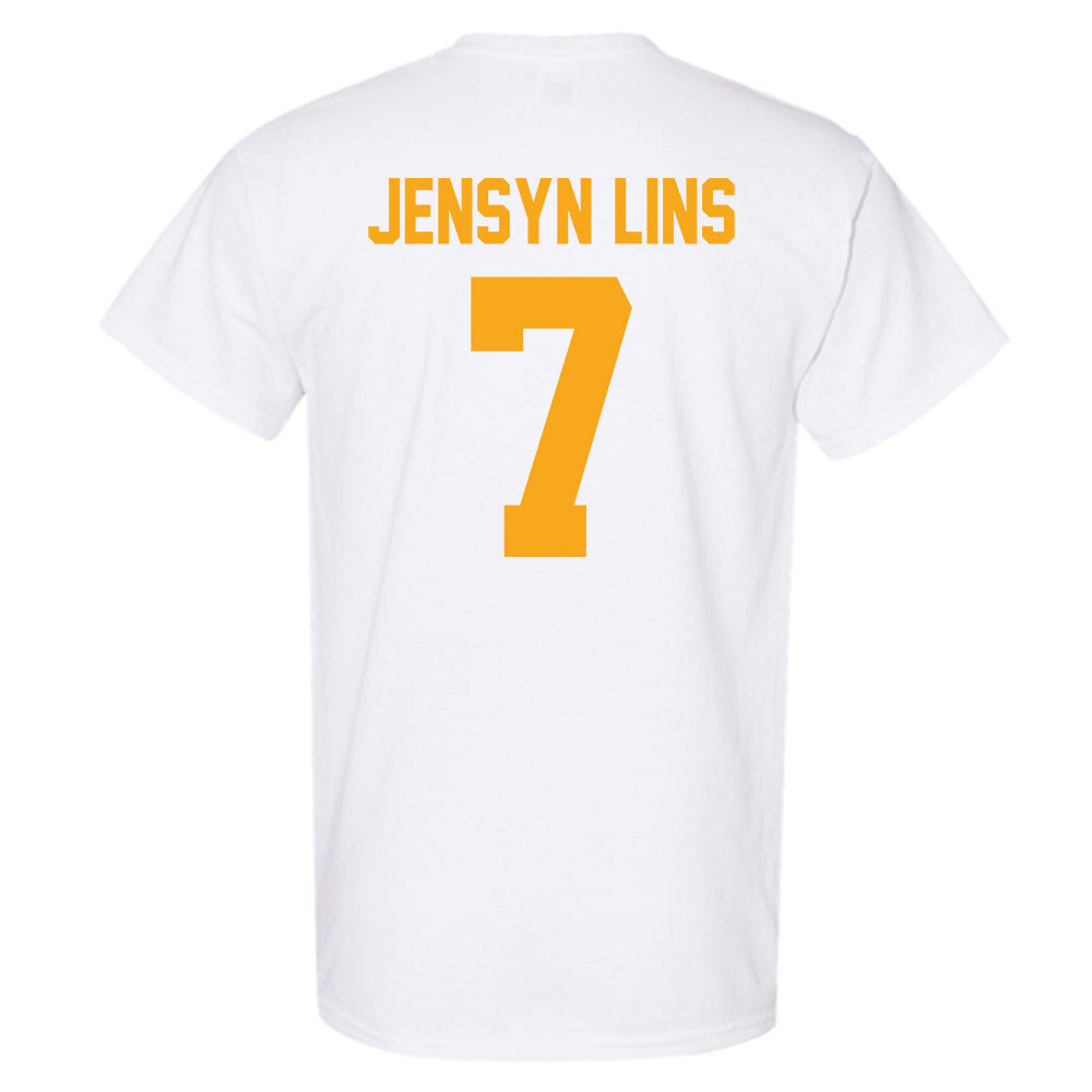 VCU - NCAA Women's Soccer : Jensyn Lins Jensyn Lins - Classic Shersey T-Shirt-1