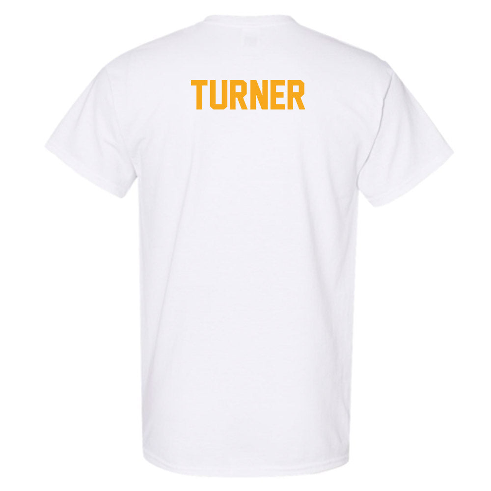 VCU - NCAA Men's Track & Field : Diego Turner - Classic Shersey T-Shirt