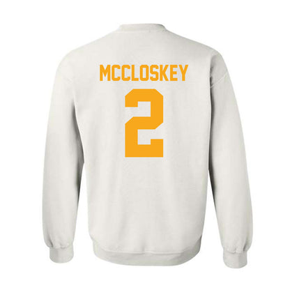 VCU - NCAA Women's Soccer : Keira McCloskey - Classic Shersey Crewneck Sweatshirt-1
