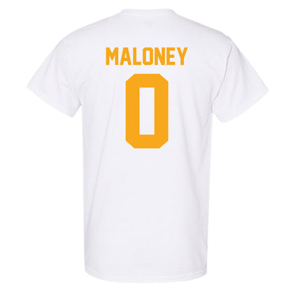 VCU - NCAA Men's Soccer : Trevor Maloney - T-Shirt