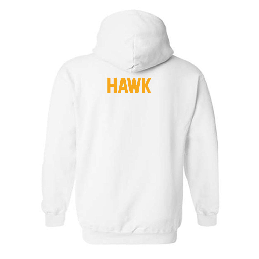 VCU - NCAA Men's Track & Field : Shinobu Hawk - Classic Shersey Hooded Sweatshirt