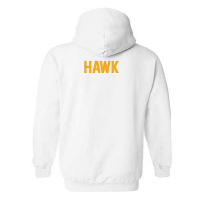 VCU - NCAA Men's Track & Field : Shinobu Hawk - Classic Shersey Hooded Sweatshirt