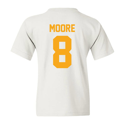 VCU - NCAA Women's Lacrosse : Kate Moore - Classic Shersey Youth T-Shirt-1
