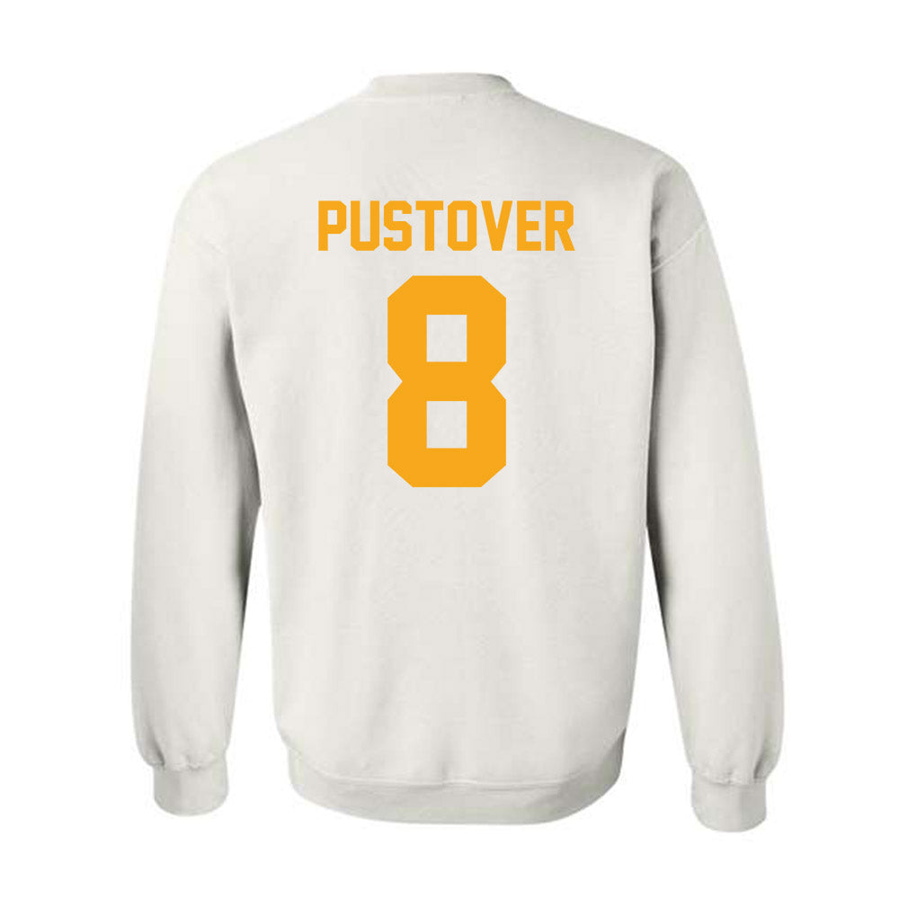 VCU - NCAA Women's Soccer : Ava Pustover - Crewneck Sweatshirt