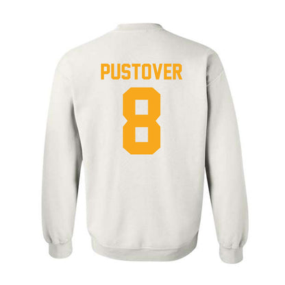 VCU - NCAA Women's Soccer : Ava Pustover - Crewneck Sweatshirt