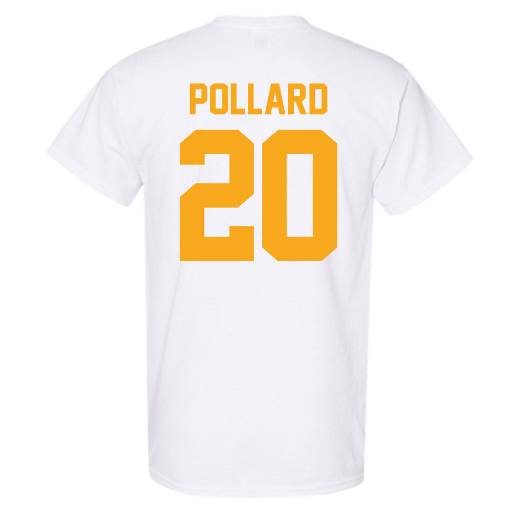 VCU - NCAA Women's Lacrosse : Julia Pollard - Classic Shersey T-Shirt-1