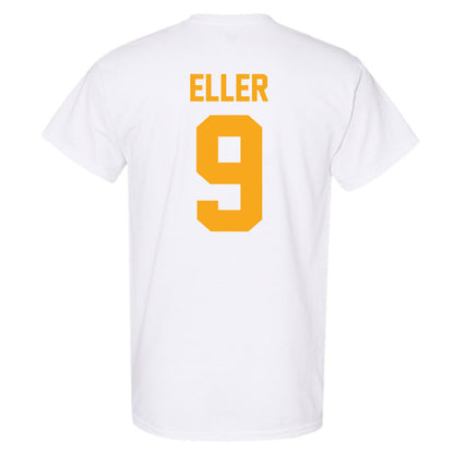 VCU - NCAA Women's Soccer : Jenna Eller - T-Shirt