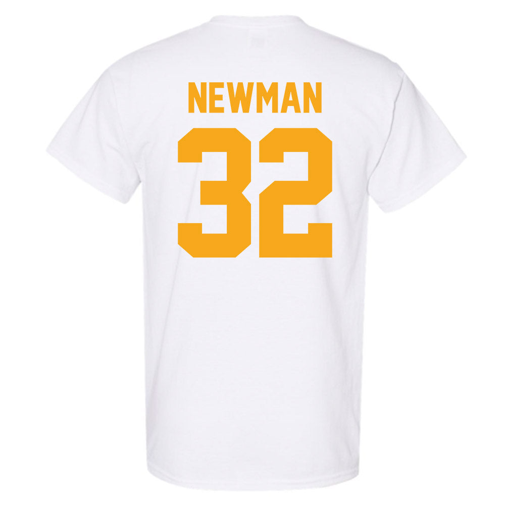 VCU - NCAA Baseball : Dawson Newman - Classic Shersey T-Shirt-1