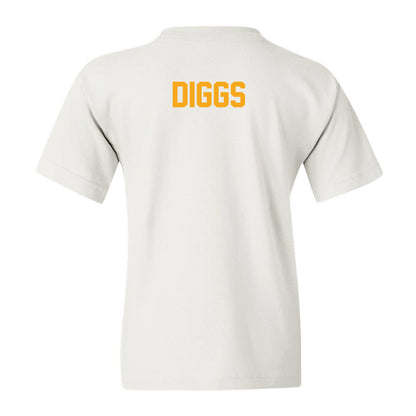 VCU - NCAA Women's Track & Field : Kasey Diggs - Classic Shersey Youth T-Shirt