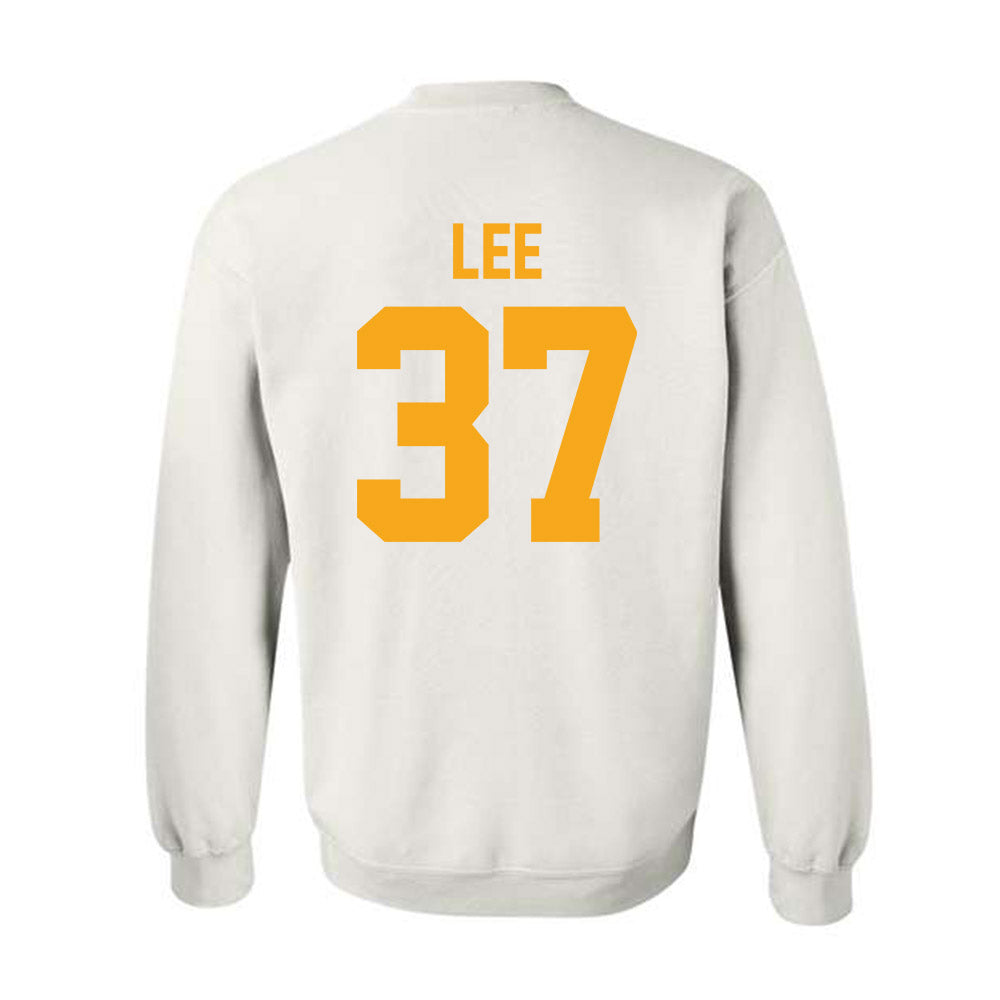 VCU - NCAA Baseball : Jacob Lee - Classic Shersey Crewneck Sweatshirt-1