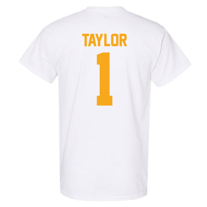 VCU - NCAA Men's Soccer : Cory Taylor - T-Shirt