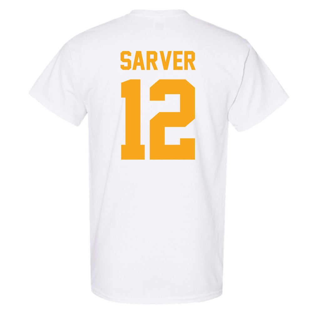 VCU - NCAA Women's Soccer : kendyl sarver - T-Shirt