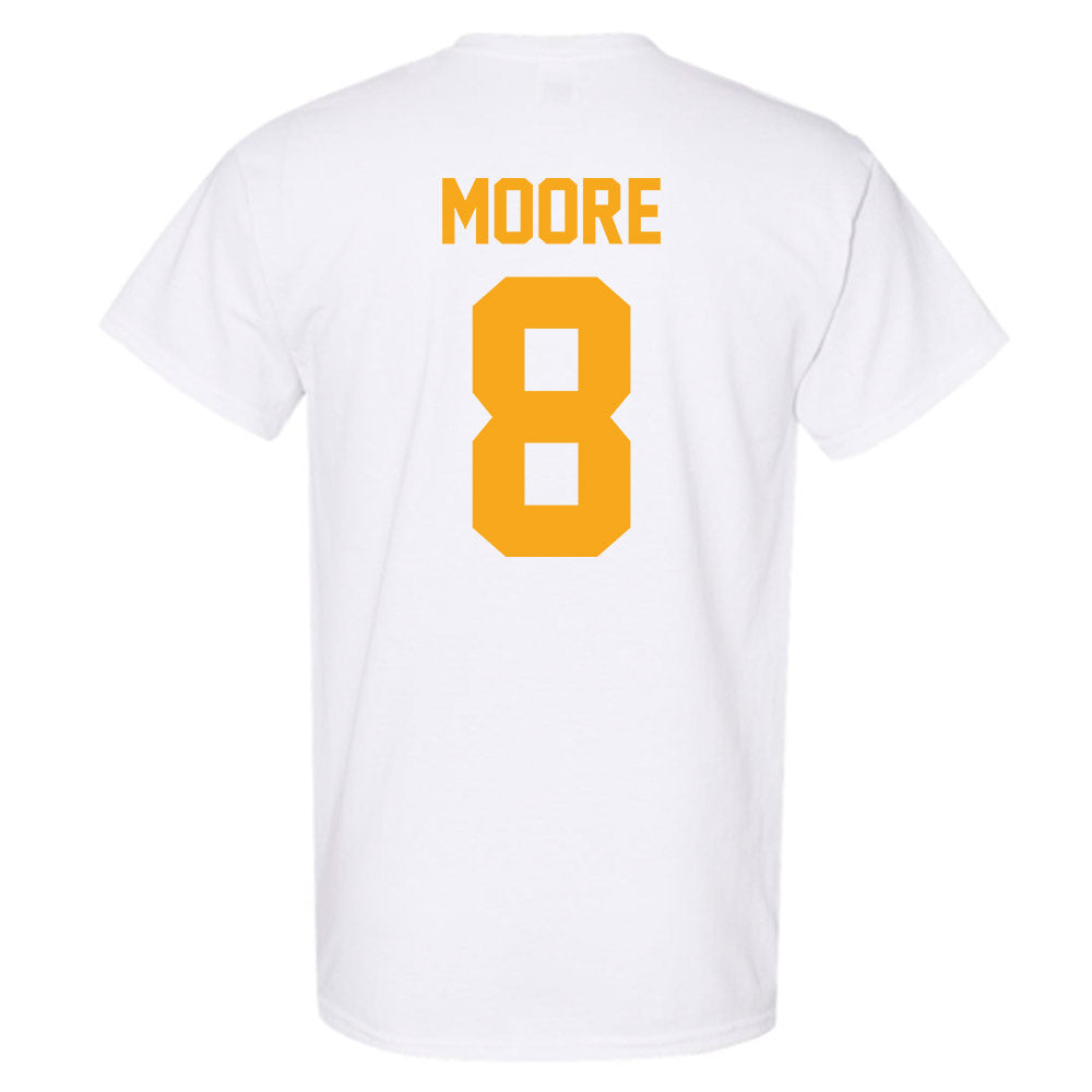 VCU - NCAA Women's Lacrosse : Kate Moore - Classic Shersey T-Shirt-1