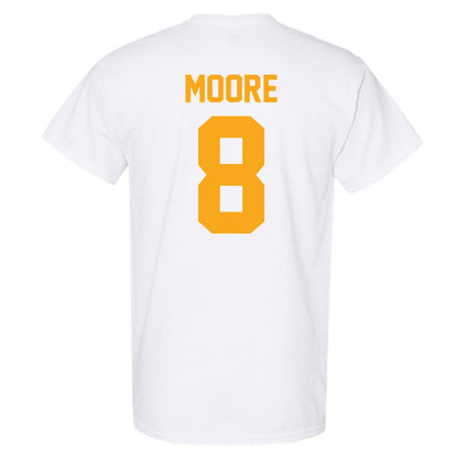VCU - NCAA Women's Lacrosse : Kate Moore - Classic Shersey T-Shirt-1