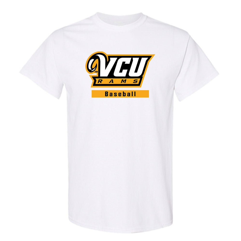 VCU - NCAA Baseball : Owen Tappy - Classic Shersey T-Shirt