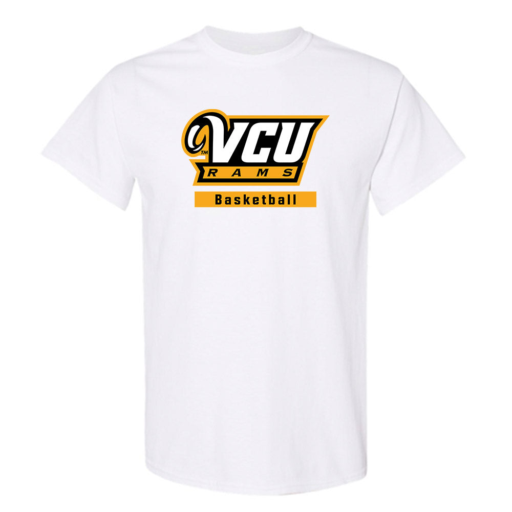 Virginia Commonwealth - NCAA Men's Basketball : Michael Belle - T-Shirt