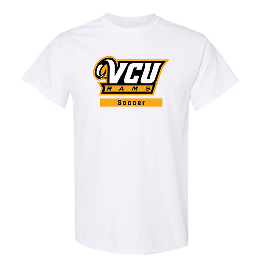 VCU - NCAA Women's Soccer : Jordyn Hall - Classic Shersey T-Shirt-0