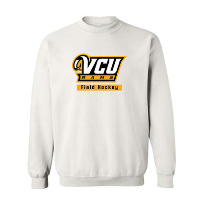 VCU - NCAA Women's Field Hockey : Hannah Zimmerman - Classic Shersey Crewneck Sweatshirt-0